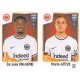 Éric Junior Dina Ebimbe - Mario Götze Eintracht Frankfurt 253