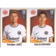 Kristijan Jakić - Daichi Kamada Eintracht Frankfurt 254