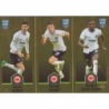 Buy Sticker Lucas Alario - Rafael Borré - Randal Kolo Muani Eintracht Frankfurt Panini Fifa 365 Stickers 2023