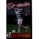 Teo Gutierrez Dominator 36 Donruss Soccer 2016-17