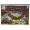 Sale Sticker of Club Identity Olympiacos Panini Fifa 365 Stickers 2023