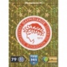 Buy Sticker Logo Olympiacos Panini Fifa 365 The Golden World Of Football
