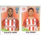 Youssef El-Arabi - Ui-jo Hwang Olympiacos 275