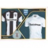 Buy Sticker Jersey PAOK Panini Fifa 365 Stickers 2023