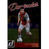 Joel Veltman Dominator 38 Donruss Soccer 2016-17