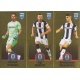 Dominik Kotarski - Ingi Ingason - Konstantinos Koulierakis PAOK 279