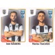 Ivan Näsberg - Marios Tsaousis PAOK 282