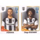 Vieirinha - Diego Biseswar PAOK 285