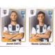 Jasmin Kurtić - Nicolás Quagliata PAOK 287