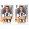 Buy Sticker Stefan Schwab - Tiago Dantas PAOK Panini Fifa 365 Stickers 2023