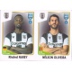 Khaled Narey - Nélson Oliveira PAOK 291