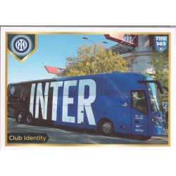 Club Identity Inter Milán 292