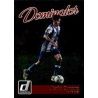 Jesus Corona Dominator 40 Donruss Soccer 2016-17