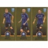 Sale Sticker of Nicolò Barella - Marcelo Brozović - Hakan Çalhanoğlu Inter Milán Panini Fifa 365 Stickers 2023