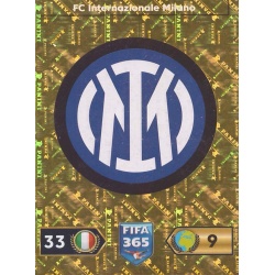 Logo Inter Milán 300