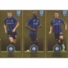 Sale Sticker of Edin Džeko - Romelu Lukaku - Lautaro Martínez Inter Milán Panini Fifa 365 Stickers 2023