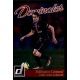 Edinson Cavani Dominator 41 Donruss Soccer 2016-17