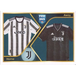 Jersey Juventus 309