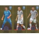 Wojciech Szczęsny - Leonardo Bonucci - Danilo Juventus 311
