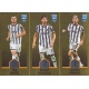 Filip Kostić - Manuel Locatelli - Leandro Paredes Juventus 315