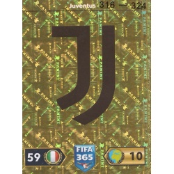 Logo Juventus 316