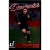Miroslav Klose Dominator 42 Donruss Soccer 2016-17