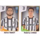 Adrien Rabiot - Federico Chiesa Juventus 320