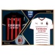 Jersey AC Milan 325