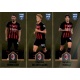 Ismaël Bennacer - Charles De Ketelaere - Sandro Tonali AC Milan 331