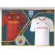 Jersey AS Roma 341