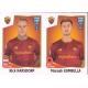 Rick Karsdorp - Marash Kumbulla AS Roma 345