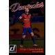 Sergei Ignashevich Dominator 45 Donruss Soccer 2016-17
