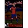 Sergei Ignashevich Dominator 45 Donruss Soccer 2016-17