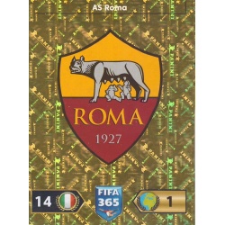 Logo AS Roma 348