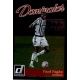 Paul Pogba Dominator 46 Donruss Soccer 2016-17
