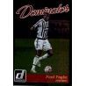Paul Pogba Dominator 46 Donruss Soccer 2016-17
