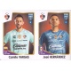 Camilo Vargas - José Hernández Atlas FC 358