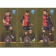 Aldo Rocha - Jeremy Márquez - Edgar Zaldívar Atlas FC 363
