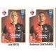 Luis Reyes - Anderson Santamaría Atlas FC 365