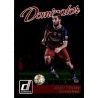 Arda Turan Dominator 47 Donruss Soccer 2016-17