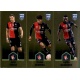 Julio Furch - Ozziel Herrera - Julián Quiñones Atlas FC 369