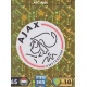 Logo AFC Ajax 380