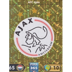 Logo AFC Ajax 380