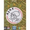 Buy Sticker Logo AFC Ajax Panini Fifa 365 Stickers 2023