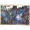 Cromos de Fútbol Club Identity Porto Panini Fifa 365 The Golden World Of Football