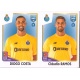 Diogo Costa - Cláudio Ramos Porto 390