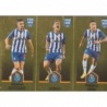 Sale Sticker of Stephen Eustáquio - Otávio - Mateus Uribe Porto Panini Fifa 365 Stickers 2023