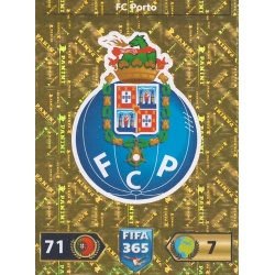 Logo Porto 396