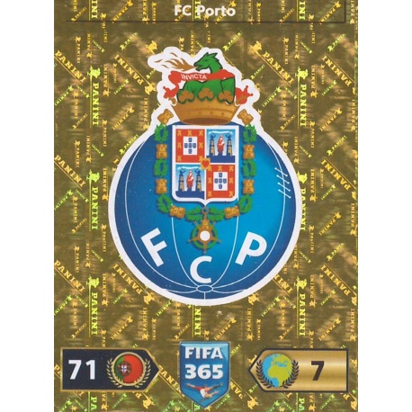 Logo Porto 396