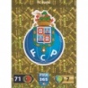 Venta Cromo de Logo Porto Panini Fifa 365 Stickers 2023